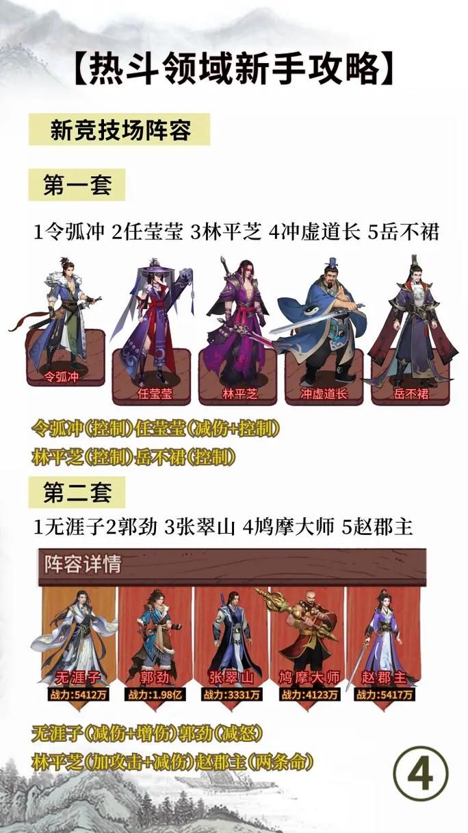 CageofTentacles杨过游戏评测 玩法特色全解析