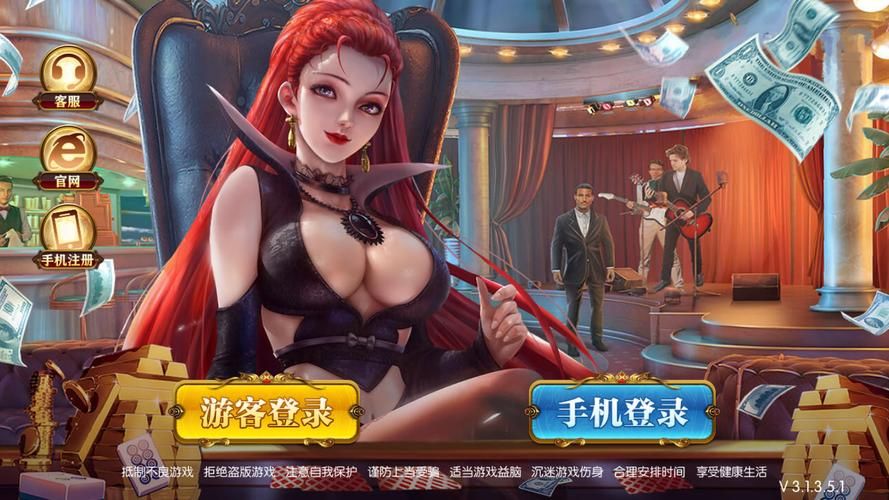 CageofTentacles游戏官网特色玩法及角色介绍