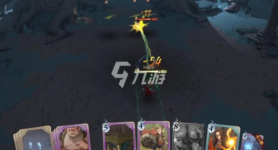 CageofTentacles游戏攻略大全 新手必看通关技巧