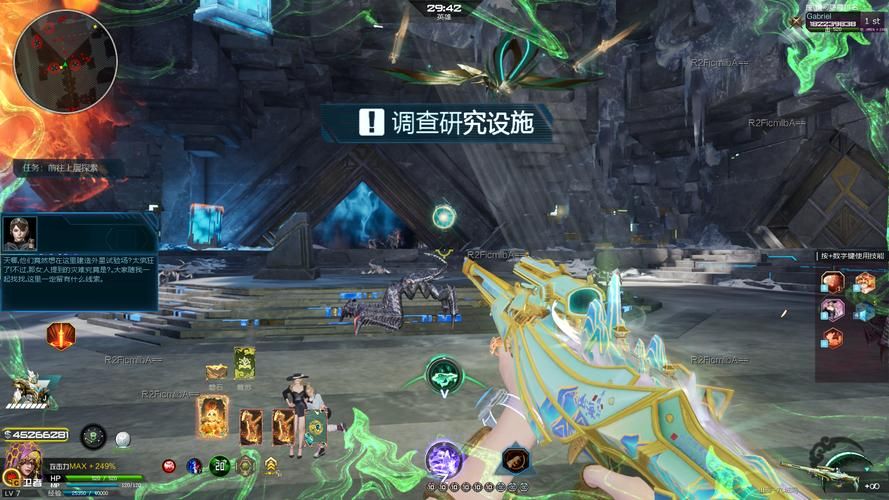 CageofTentacles游戏攻略大全 新手必看通关技巧