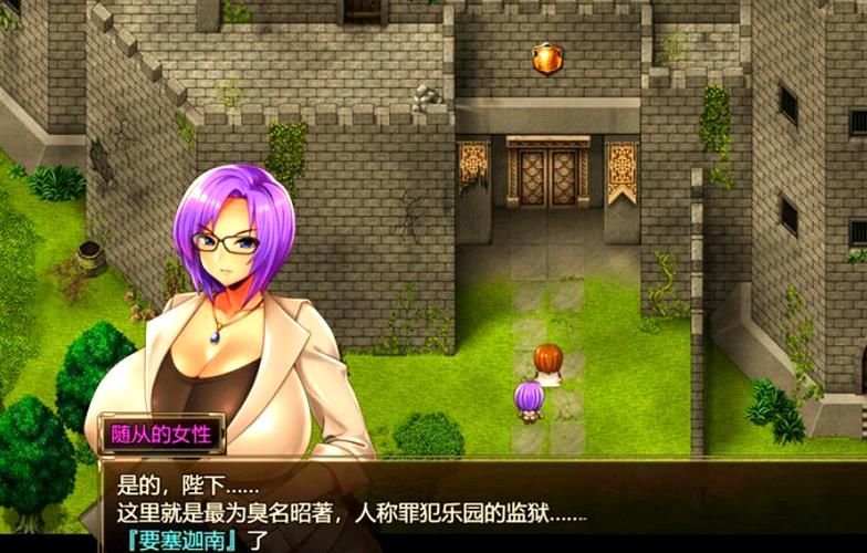 CageofTentacles绅士游戏最新版本更新内容一览