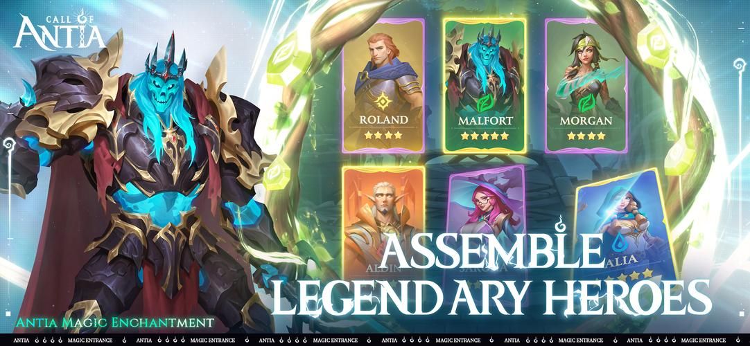 Callofbeyond官方正式版下载最新版安全无病毒