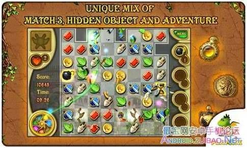 Callofbeyond官网游戏介绍 特色玩法全解析