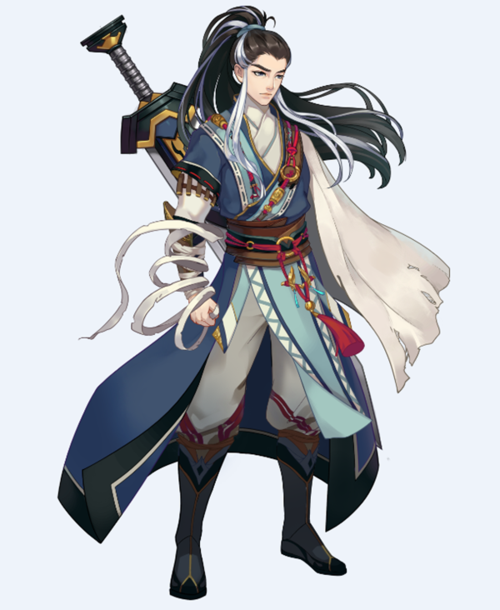 Callofbeyond杨过游戏下载安装及配置要求详解
