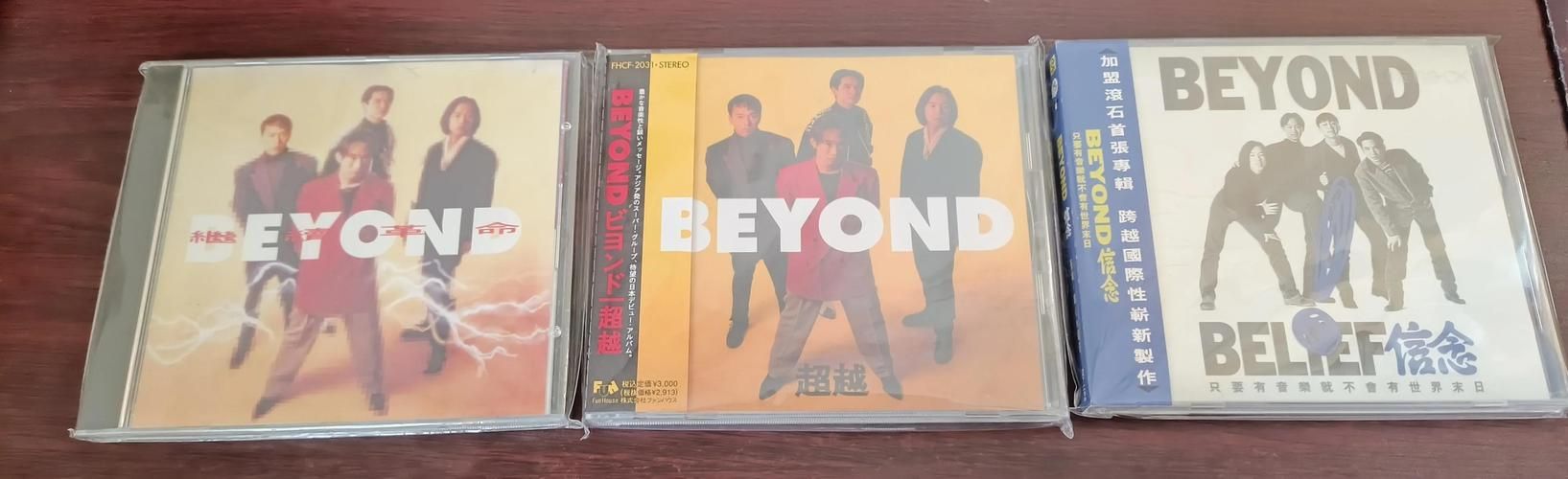Callofbeyond版本大全 历史版本回顾与对比