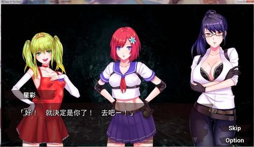 Callofbeyond绅士游戏合集 热门作品一网打尽