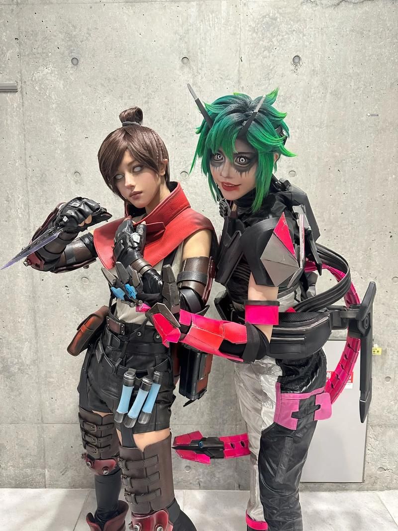 coser1官网最新活动参与赢取精美周边