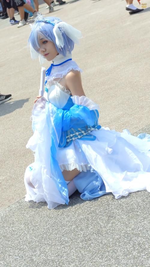 coser1官网最新活动参与赢取精美周边
