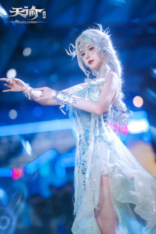 coser1官网最新活动参与赢取精美周边