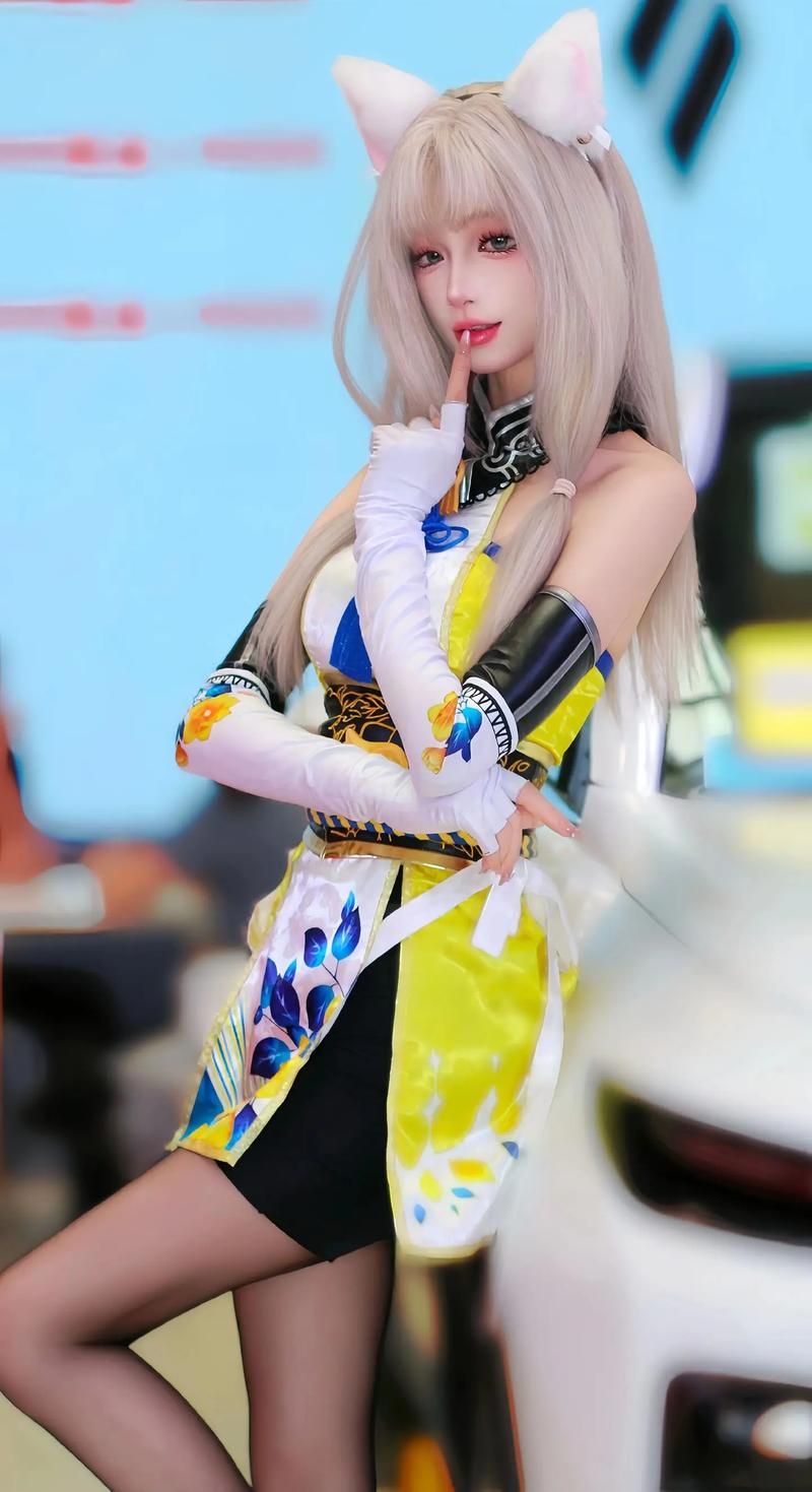 coser1官网最新活动参与赢取精美周边