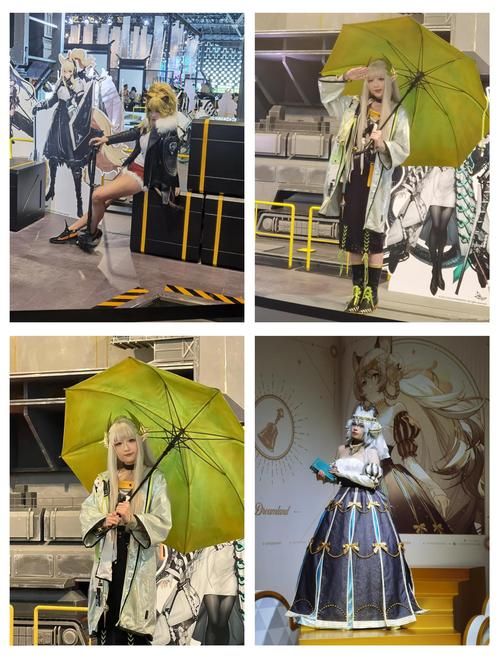 coser1官网最新活动参与赢取精美周边