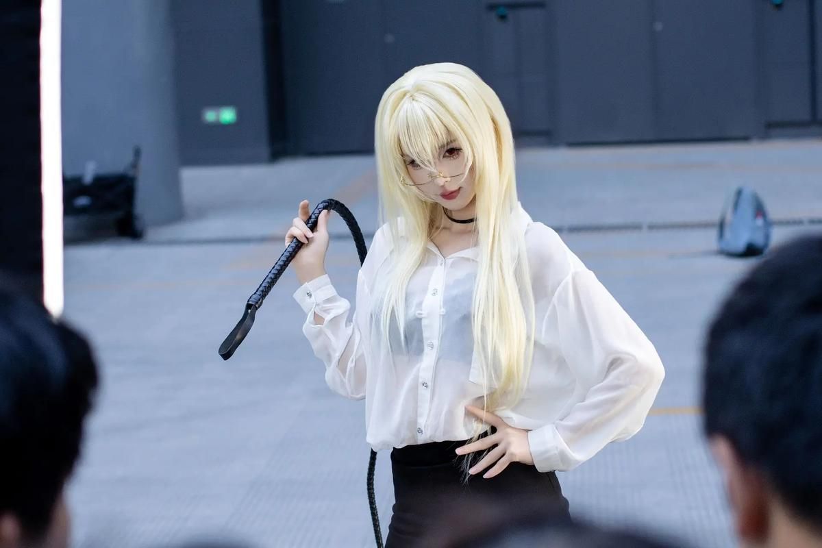 coser1最新版本下载 一键安装轻松玩转二次元