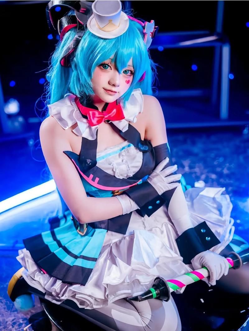 coser1最新版本下载 一键安装轻松玩转二次元