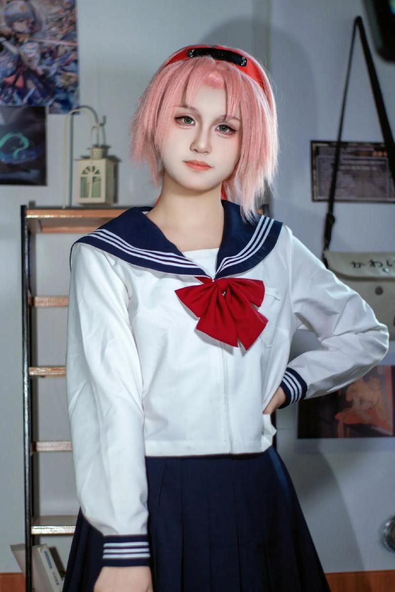 coser1最新版本下载 一键安装轻松玩转二次元