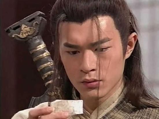 coser1杨过游戏角色介绍哪个职业最强