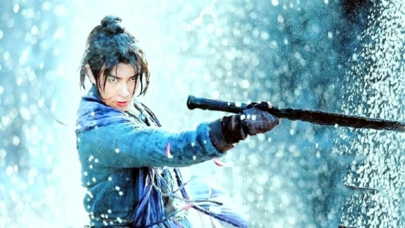 coser1杨过游戏角色介绍哪个职业最强