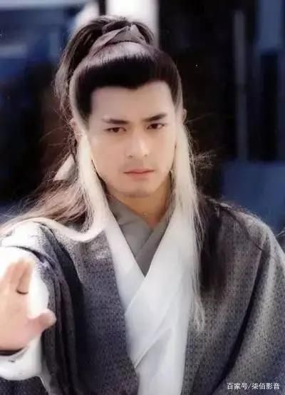 coser1杨过游戏角色介绍哪个职业最强