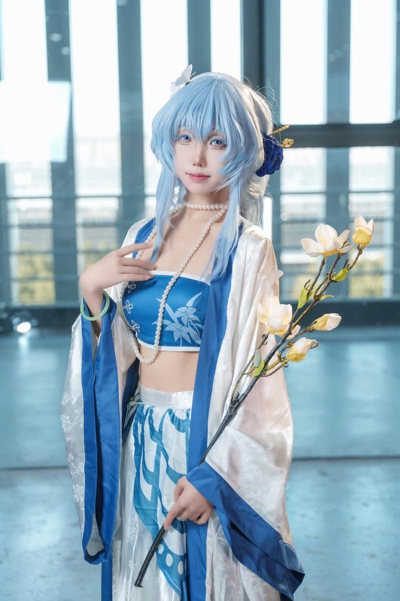 coser1汉化版又更新了 看看这次加了哪些好东西
