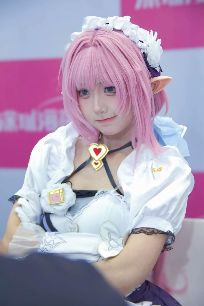 coser1汉化版又更新了 看看这次加了哪些好东西