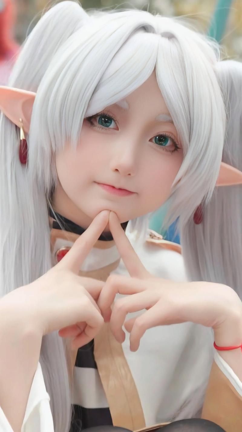 coser1汉化版又更新了 看看这次加了哪些好东西