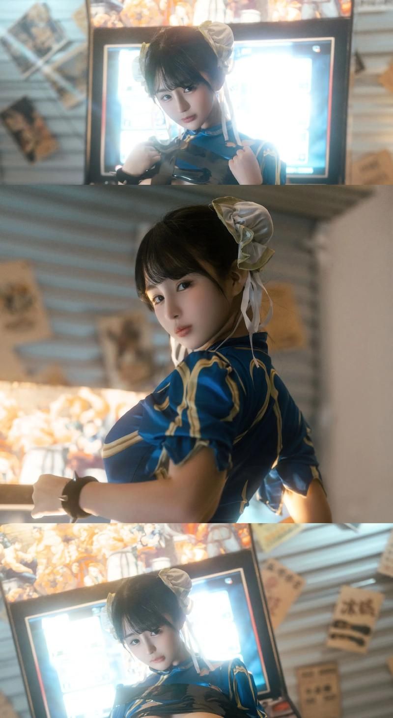 coser1汉化版又更新了 看看这次加了哪些好东西