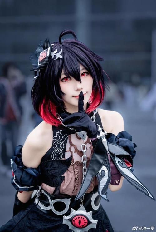 coser1汉化版又更新了 看看这次加了哪些好东西