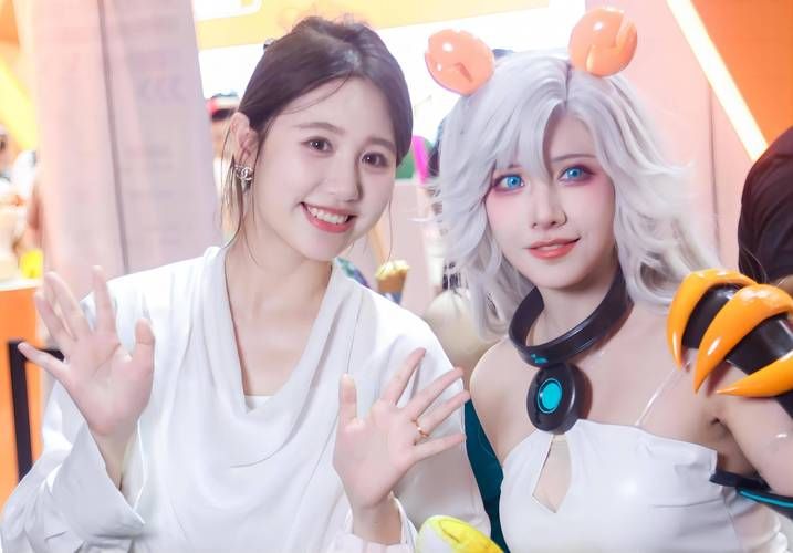 coser1游戏介绍 带你了解这款热门游戏的玩法与特色