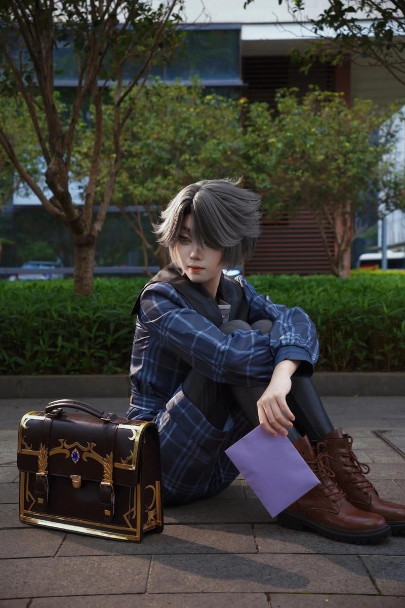 coser1游戏介绍 带你了解这款热门游戏的玩法与特色