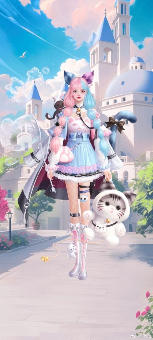 coser1游戏介绍 带你了解这款热门游戏的玩法与特色