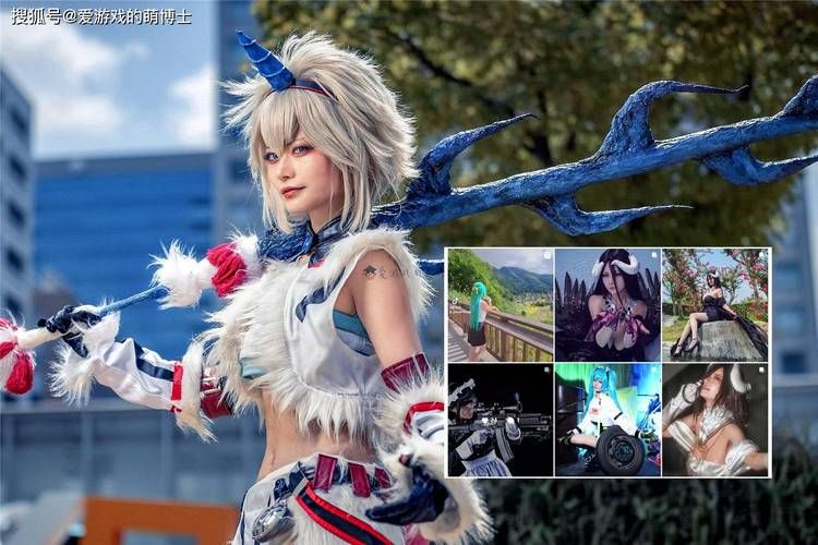 coser1游戏介绍 带你了解这款热门游戏的玩法与特色