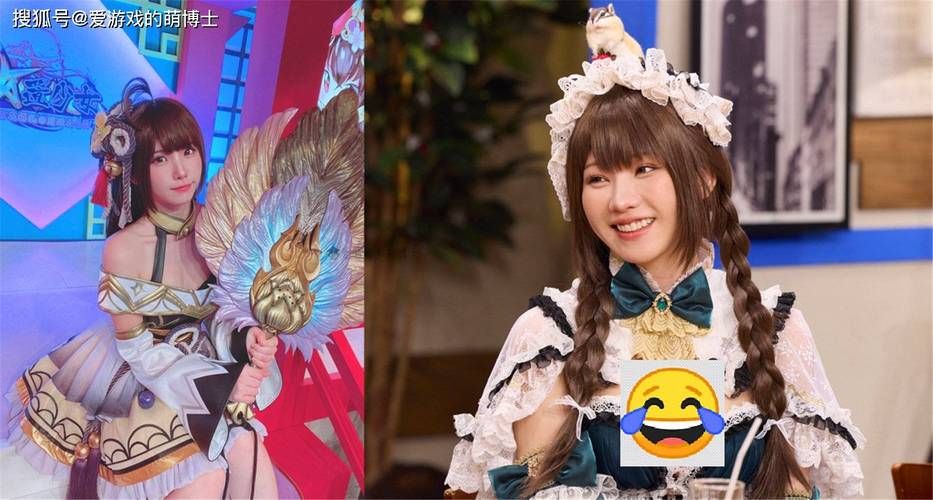 coser1游戏介绍 带你了解这款热门游戏的玩法与特色