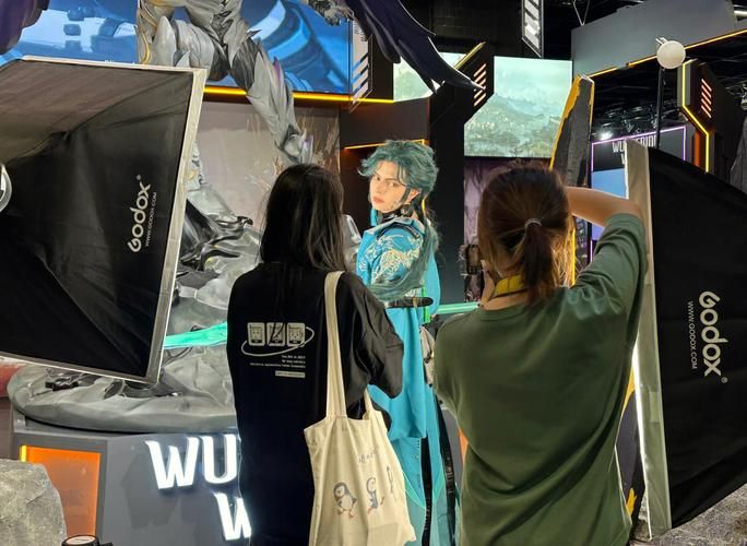 coser1游戏介绍 带你了解这款热门游戏的玩法与特色