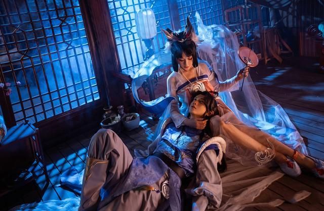 coser1游戏攻略指南 角色培养与装备选择心得