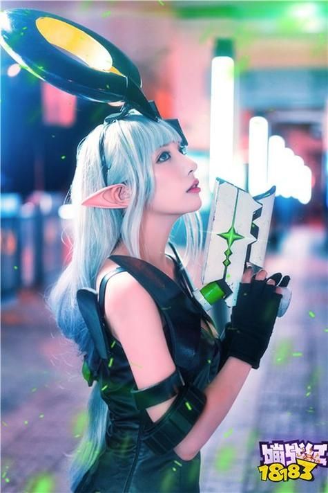 coser1游戏攻略指南 角色培养与装备选择心得