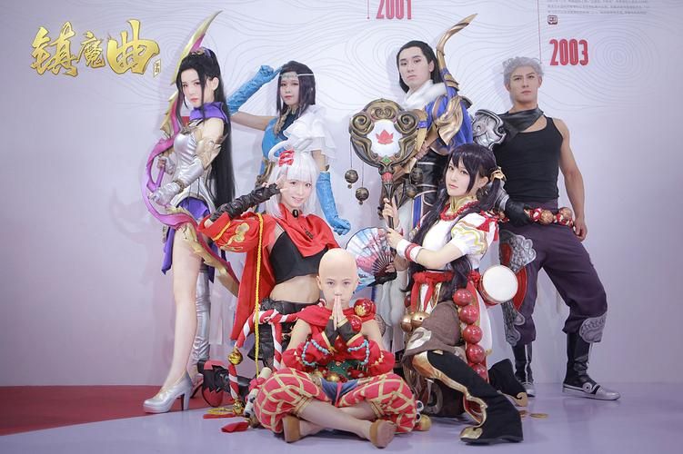 coser1游戏攻略指南 角色培养与装备选择心得