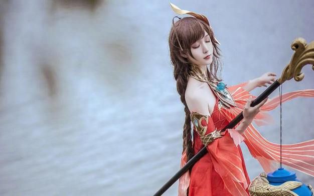coser1游戏攻略指南 角色培养与装备选择心得