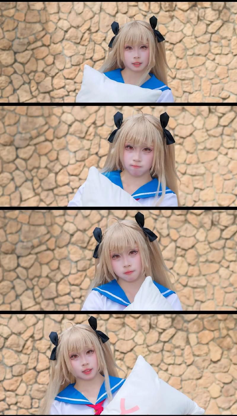 coser1版本大全推荐 精选角色扮演素材库