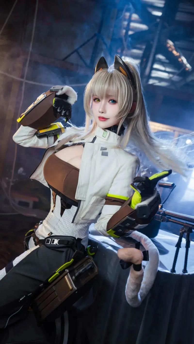 coser1版本大全推荐 精选角色扮演素材库