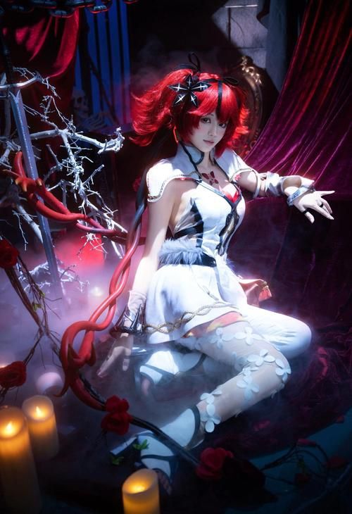 coser1版本大全推荐 精选角色扮演素材库