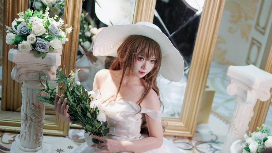 coser1版本大全推荐 精选角色扮演素材库