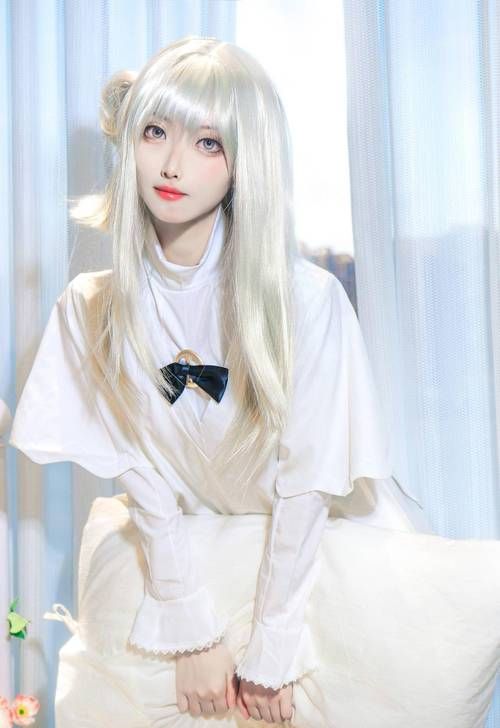 coser1版本大全推荐 精选角色扮演素材库