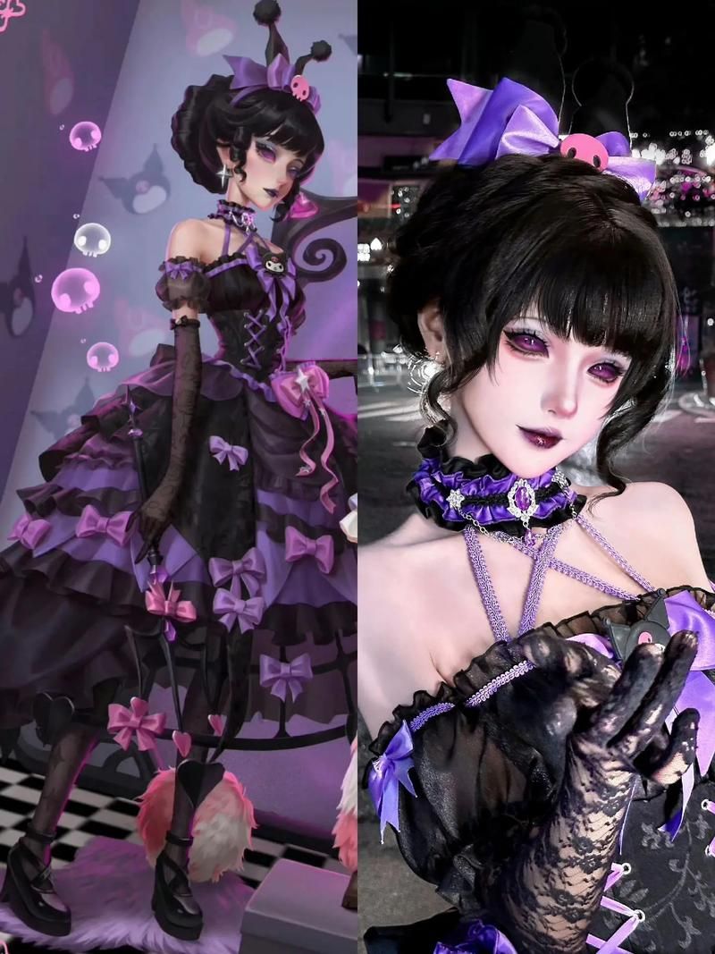 coser1版本大全推荐 精选角色扮演素材库