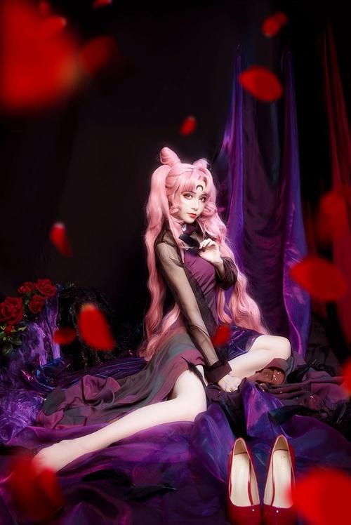 coser1版本大全推荐 精选角色扮演素材库