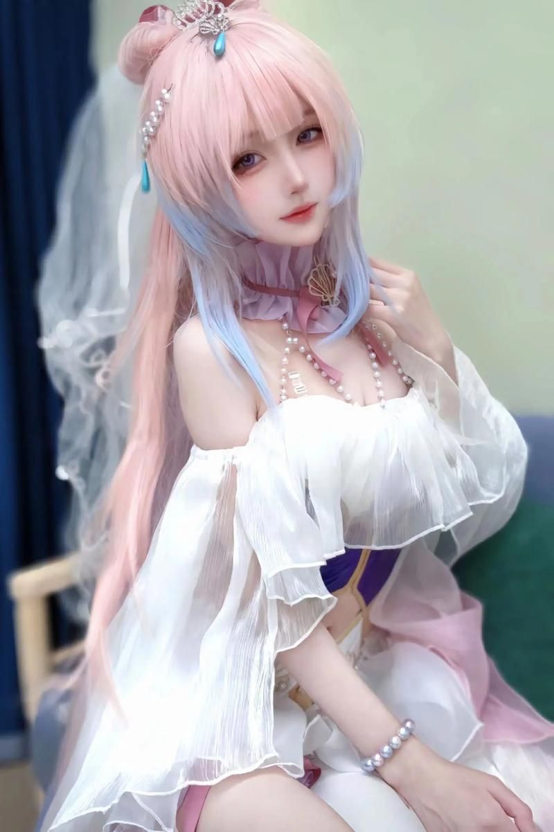 coser1版本大全推荐 精选角色扮演素材库