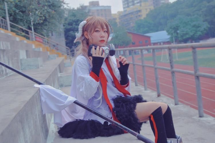 coser1版本大全推荐 精选角色扮演素材库