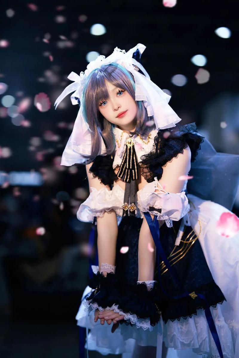 coser1版本大全推荐 精选角色扮演素材库