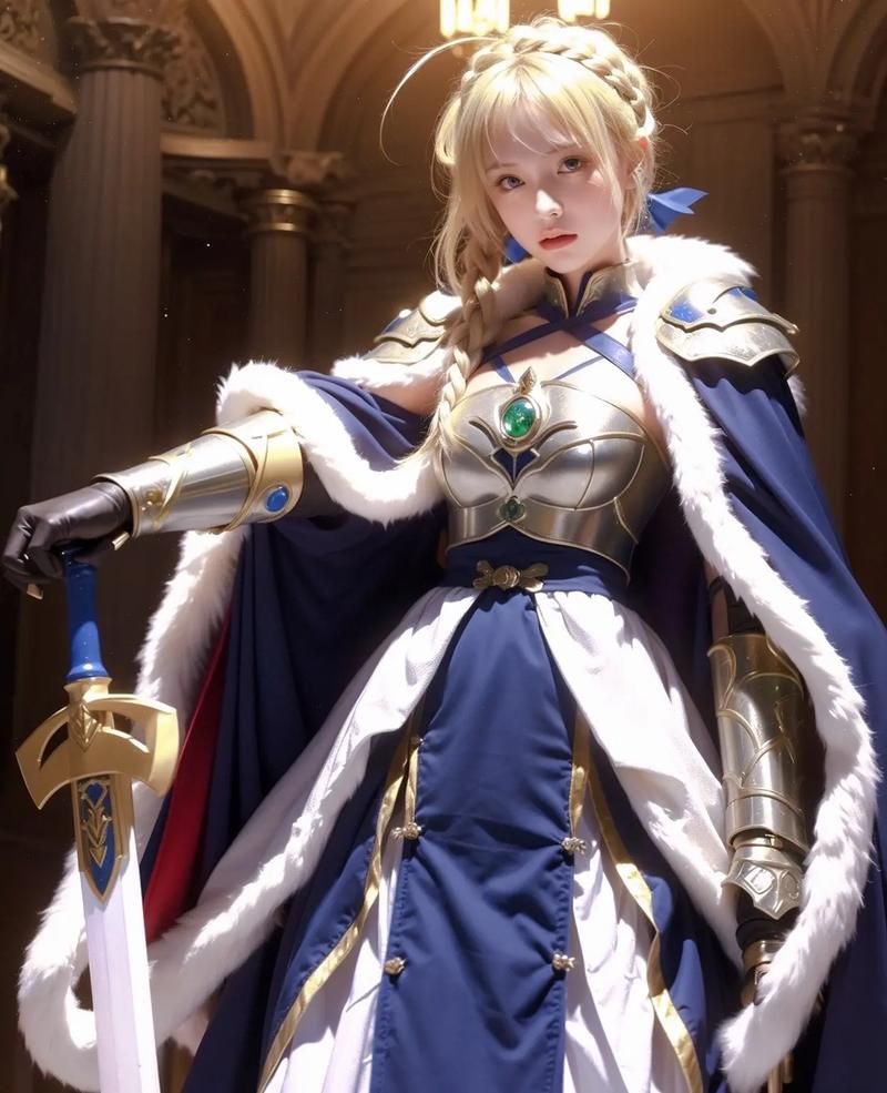coser1版本大全推荐 精选角色扮演素材库