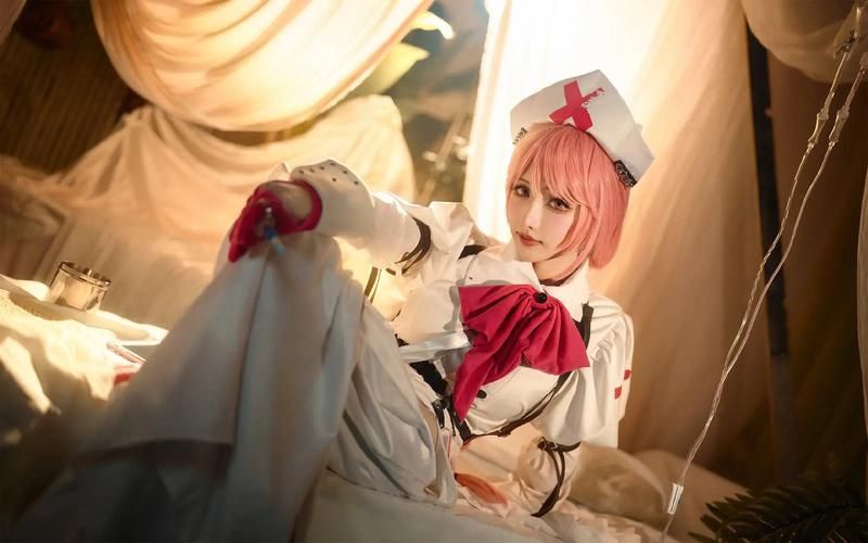 coser1绅士游戏评测 哪款最值得玩家入手体验