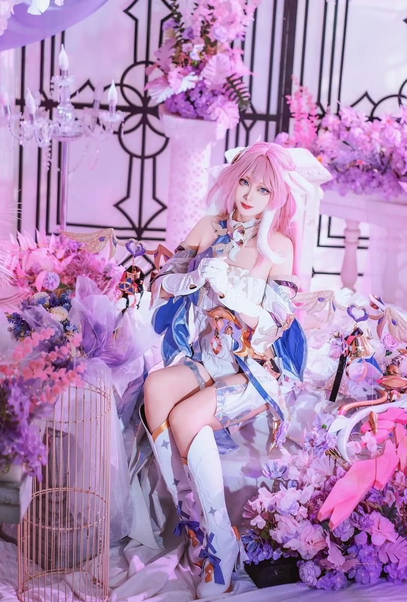coser1绅士游戏评测 哪款最值得玩家入手体验