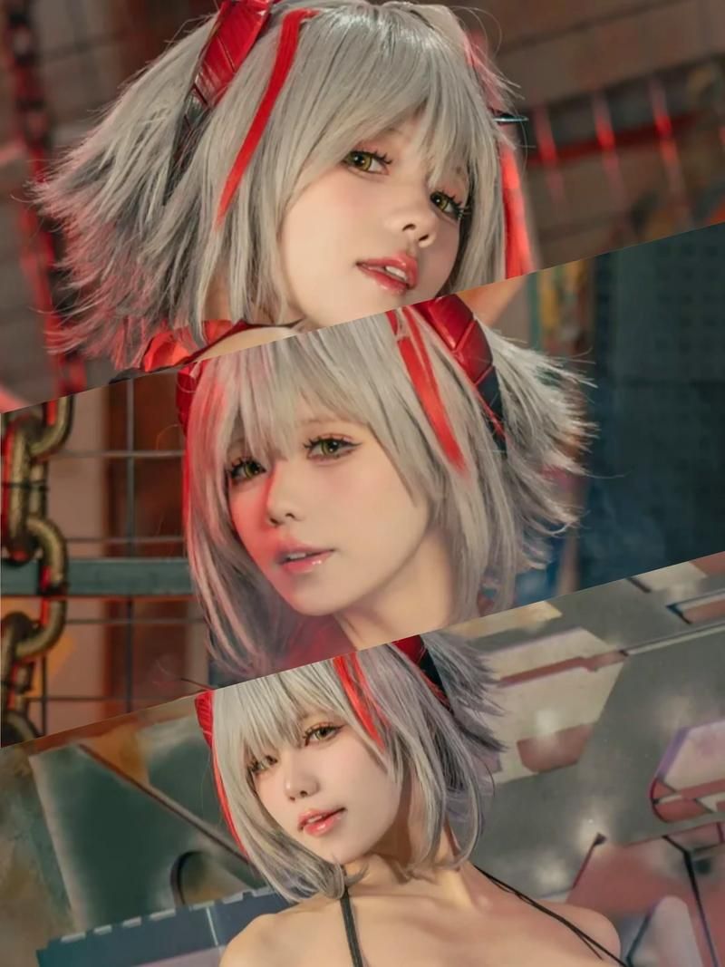 coser1绅士游戏评测 哪款最值得玩家入手体验